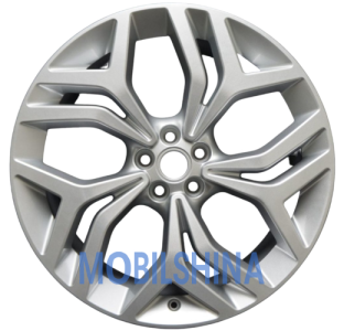 Легкосплавні диски Land rover oem J8A21007KA R21 W8.5 PCD 5/108 DIA63,4 ET45 Легкосплавні диски Land rover oem J8A21007KA R21 W8.5 PCD 5/108 DIA63,4 ET45