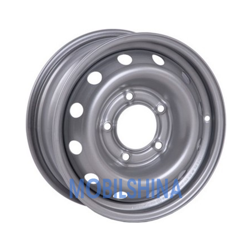 Кременчуг К207 (Нива-Chevrolet) - фото 1