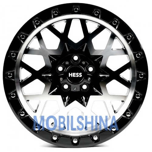 Off road wheels OW1458 - фото 1