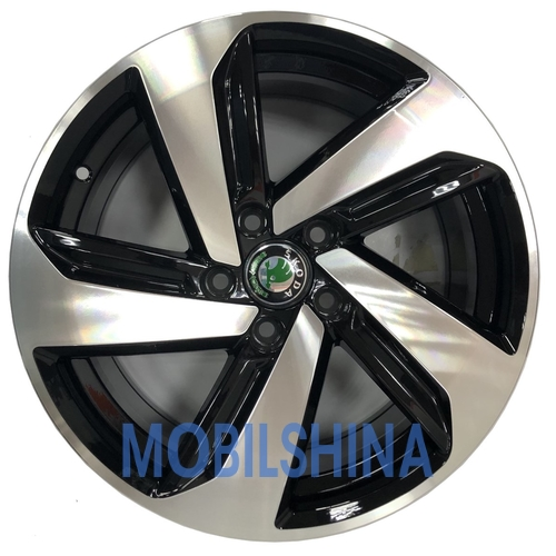 Replica Skoda-CT1123 - фото 1