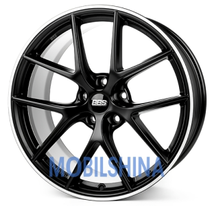 Легкосплавные диски Bbs CI-R R19