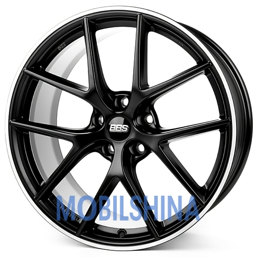 Bbs CI-R - фото 1