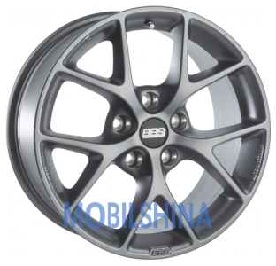 Легкосплавные диски Bbs SR R18 W8 PCD 5/120 DIA82 ET32