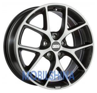 Легкосплавные диски Bbs SR R17-R19