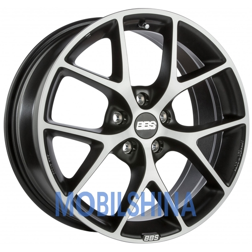Bbs SR - фото 1