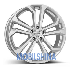 Легкосплавные диски Dezent TA R16 W6.5 PCD 5/112 DIA66,6 ET22