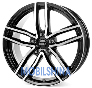 Легкосплавные диски Dezent TR R16 W6.5 PCD 5/114.3 DIA67,2 ET45 Легкосплавные диски Dezent TR R16 W6.5 PCD 5/114.3 DIA67,2 ET45