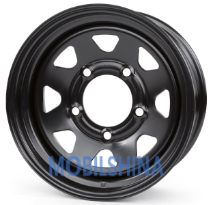 Легкосплавні диски Dotz Dakar R16 W7 PCD 5/165.1 DIA122,5 ET8 Легкосплавні диски Dotz Dakar R16 W7 PCD 5/165.1 DIA122,5 ET8