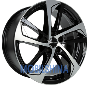 Легкосплавні диски Gmp italia Katana 9/R20 66,6 ET25