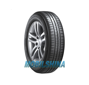 Легкові шини Hankook Kinergy Eco 2 K435 205/55 R16 91H