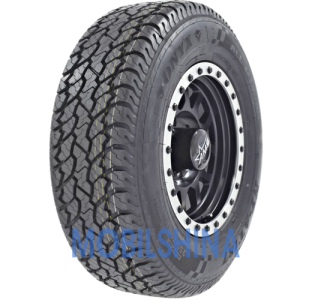 Всесезонні шини для позашляховика Onyx NY-AT187 245/65 R17 107T