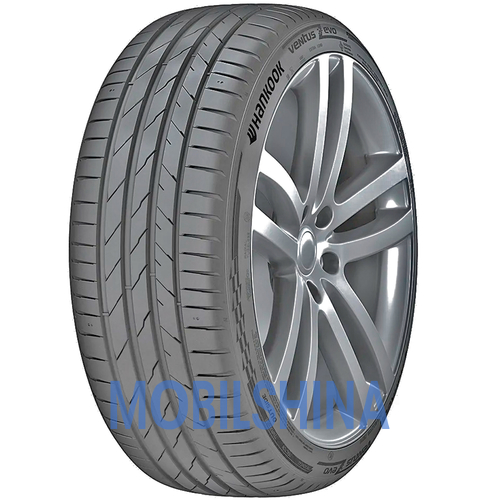 Hankook Ventus Evo SUV K137A - фото 1