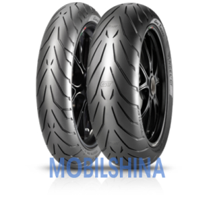 Мотошини Pirelli Angel GT R17