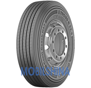 Шины Continental Conti Coach HA3 (универсальная) R22.5 Шины Continental Conti Coach HA3 (универсальная) R22.5