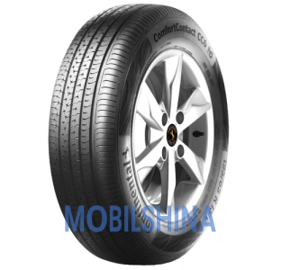 Шини Continental Continental ComfortContact CC6 R16