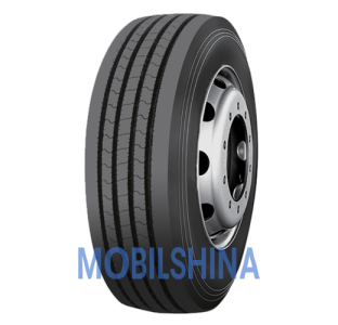 Вантажні шини Long march LM217 (рулевая) R17.5-R22.5