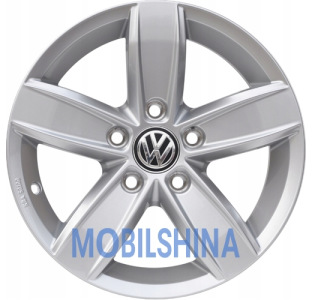 Легкосплавні диски Volkswagen oem 5G0071495A R15