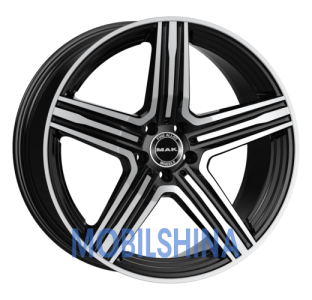 Легкосплавні диски Mak LEWIS R20 W9 PCD 5/112 DIA66,6 ET57 Легкосплавні диски Mak LEWIS R20 W9 PCD 5/112 DIA66,6 ET57