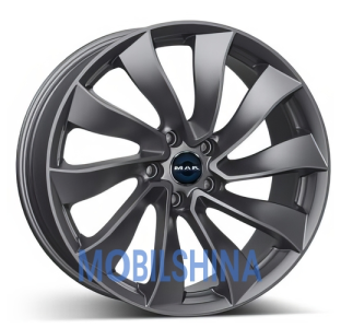 Легкосплавні диски Mak Mak Solar R19