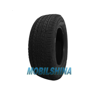 Шины для внедорожника Radburg (наварка) PRIMERA 265/60 R18 103T