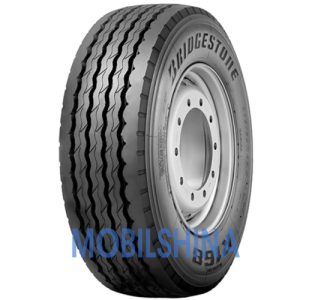 Вантажні шини Bridgestone Bridgestone R168 (прицеп) R22.5