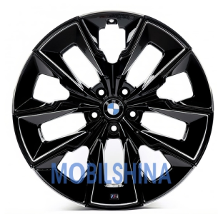 Диски на авто Replica B538 R21