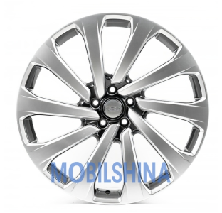 Легкосплавные диски Replica LR1610 R23