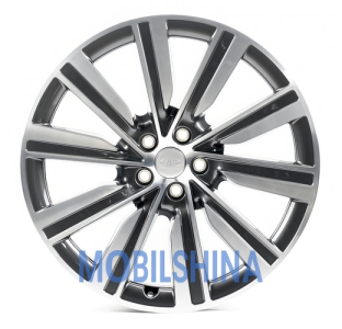 Легкосплавні диски Replica Replica LR22010 R22