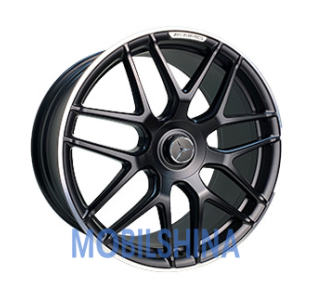 Легкосплавные диски Replica MR250 R21