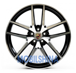 Легкосплавні диски Replica Replica PR590 R20