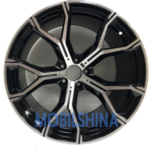 Легкосплавні диски Replica Replica BMW (CT1290) R20