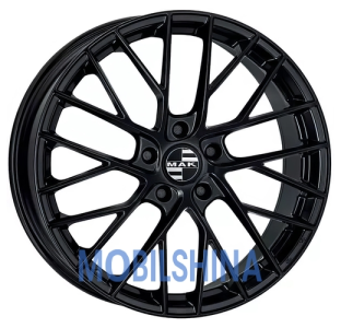 Легкосплавні диски Mak Mak MONACO R19 Легкосплавні диски Mak Mak MONACO R19