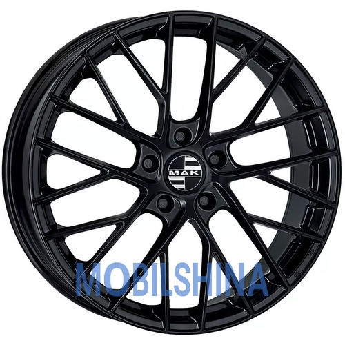 Mak MONACO - фото 1