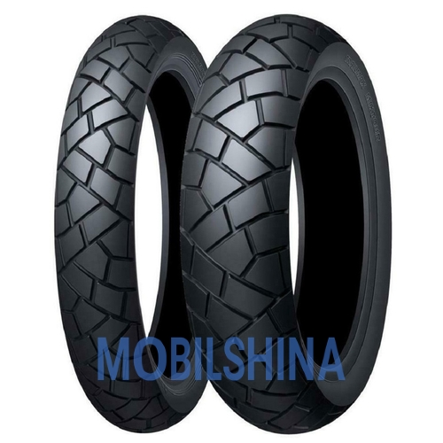 Dunlop Trailmax Mixtour - фото 1