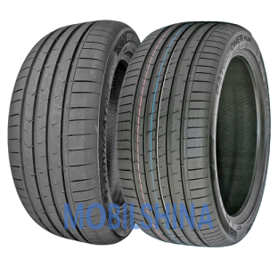 Lanvigator CatchPower Plus 245/40 R19 98Y XL