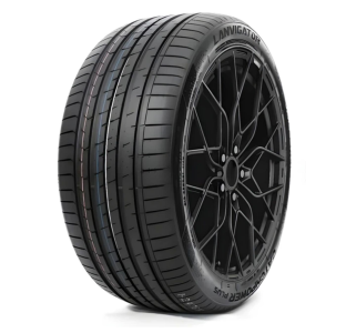 Літні шини 205 Lanvigator CatchPower Plus 205/50 R17 93W XL