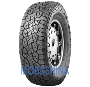 Шины Kumho Road Venture AT52 R16-R20