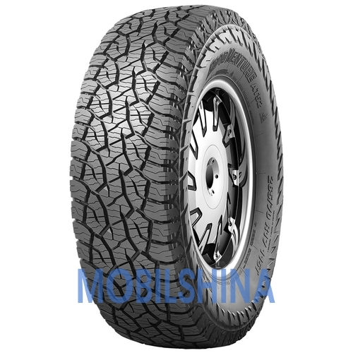 Kumho Road Venture AT52 - фото 1