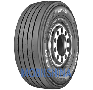Вантажні шини Ceat WINMILE-T (прицепная) R22.5