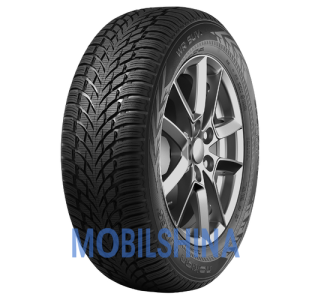 Легкові шини Nokian WR SUV 4 R17-R21