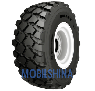 Вантажні шини Galaxy AT Grip Steel (индустриальная) R16.5 Вантажні шини Galaxy AT Grip Steel (индустриальная) R16.5