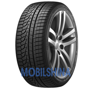 Шины Hankook Winter I*Cept Evo 2 W320 R15-R20 Шины Hankook Winter I*Cept Evo 2 W320 R15-R20