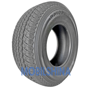 Летние шины для внедорожника Milever Range A/T 2 MU169 265/70 R16 112S