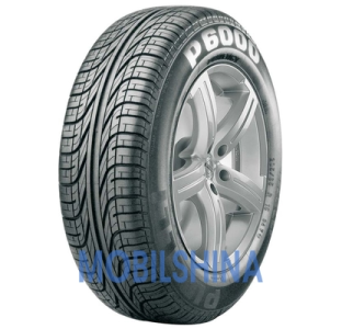 Шини Pirelli Pirelli P6000 R18 Шини Pirelli Pirelli P6000 R18