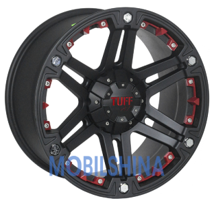 Легкосплавні диски Zf TL6119 R17 W8 PCD 5/114.3 DIA71,6 ET13 Легкосплавні диски Zf TL6119 R17 W8 PCD 5/114.3 DIA71,6 ET13