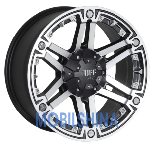 Диски на авто Zf TL6119 R17-R18