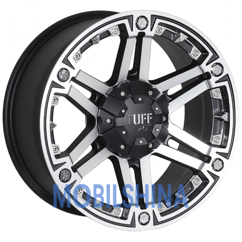 Zf TL6119 - фото 1