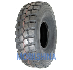 Вантажні шини Miteras MT811 (универсальная) R20