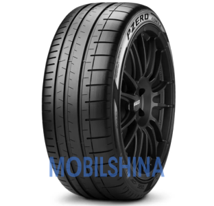 Шини Pirelli Pirelli PZero Corsa R20-R21