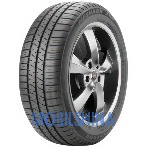 Firestone FireHawk 700 - фото 1